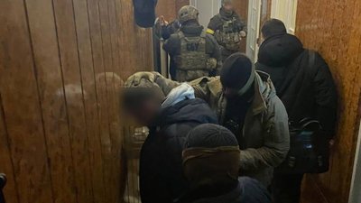 Переїхали в Одесу й наводили ракети: російському подружжю оголосили підозру в шпигунстві — прокуратура