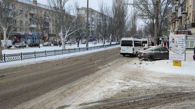 Хуртовина на Миколаївщині. Чи забезпечений проїзд для транспорту дорогами області Хуртовина на Миколаївщині. Чи забезпечений проїзд для транспорту дорогами області