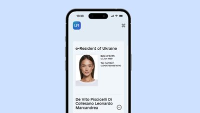  uResidency