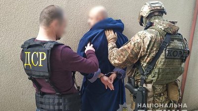 На Тернопільщині злочинній групі, яка викрадала ікони, повідомили про підозру