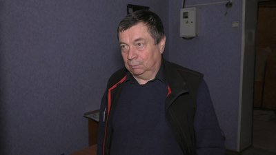 У Запоріжжі облаштовують шелтер для переселенців У Запоріжжі облаштовують шелтер для переселенців