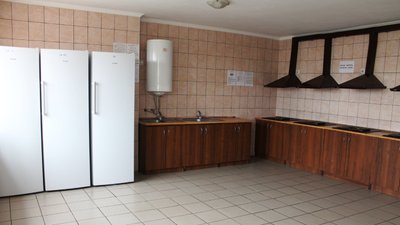 У Рівненській ОДА визначали найкращі гуртожитки області У Рівненській ОДА визначали найкращі гуртожитки області