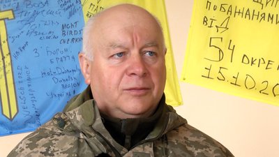 Що зробили з житлом овручан російські війська на Житомирщині Що зробили з житлом овручан російські війська на Житомирщині