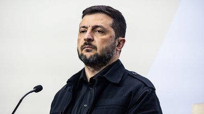 Зеленський здивований дзвінком Трампа до Путіна та наміром зустрітися в Угорщині — Єрмак