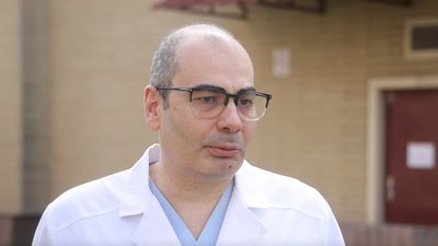 "В деякі моменти операції відлік йшов на хвилини". На Дніпропетровщині вперше пересадили нирку дитині "В деякі моменти операції відлік йшов на хвилини". На Дніпропетровщині вперше пересадили нирку дитині