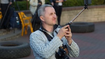 У Білорусі головреду ЗМІ присудили півтора року обмеження волі за "образу" депутата
