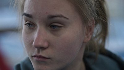 Фільм про українську гімнастку та Революцію Гідності отримав три нагороди Swiss Film Awards