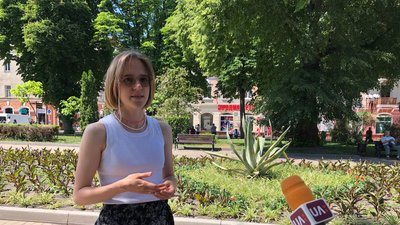 У Тернополі облаштовують приміщення для бізнесу жінок-переселенок У Тернополі облаштовують приміщення для бізнесу жінок-переселенок
