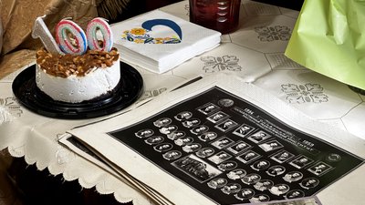 Ювілей, свята, Дніпро