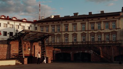 Франківськ, погода, Бастіон