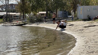 Завершення купального сезону у Полтаві: скількох людей вдалося врятувати