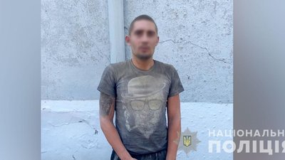 Довічне ув’язнення за вбивство дружини у Гадяцькій ТГ на Полтавщині: чи набув чинності вирок Довічне ув’язнення за вбивство дружини у Гадяцькій ТГ на Полтавщині: чи набув чинності вирок