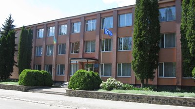 Пошкоджений об'єкт інфраструктури у громаді на Рівненщині