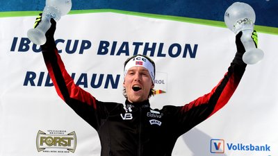 Кубок IBU 2021/22: хто виграв загальний залік та підсумкові таблиці Кубка націй