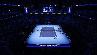 Підсумковий турнір ATP