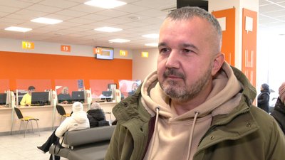 Зміни в передачі показників газу: що варто знати жителів Рівненщини Зміни в передачі показників газу: що варто знати жителів Рівненщини