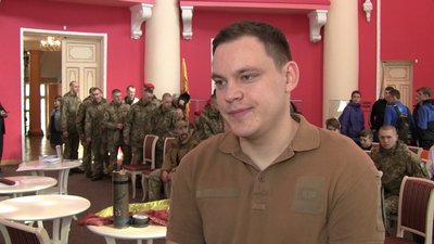 боєць полку «Азов» (2014-2015 рр.) Максим Зайченко боєць полку «Азов» (2014-2015 рр.) Максим Зайченко