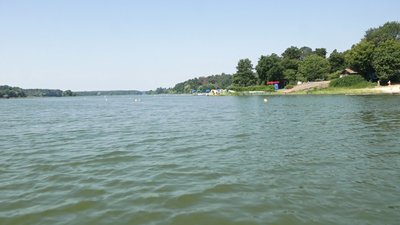 житомир, вода, пляж, безпека, 30 червня 2026 року