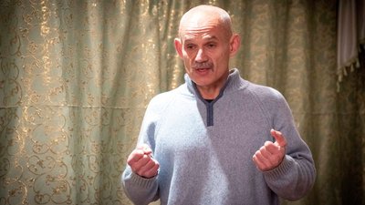 Стипендія імені Едуарда Зуба: стали відомі імена лауреатів