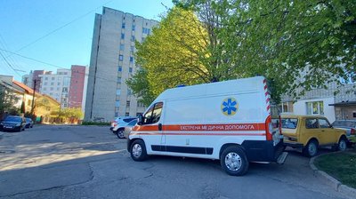 На Львівщині за добу діагностували 50 випадків коронавірусу