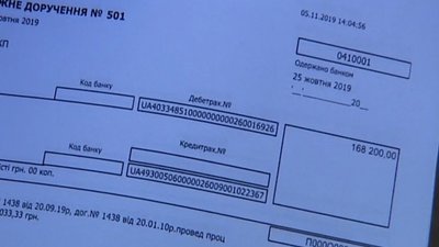 Селище Новогуйвинське Житомирського району через борги можуть відключити від водопостачання