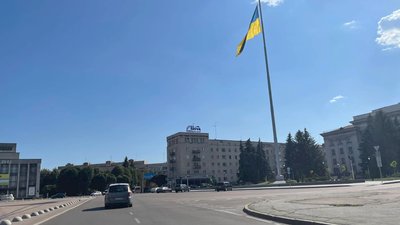 Волонтер з Японії Дайсуке Тарутані вдруге приїхав до Житомира Волонтер з Японії Дайсуке Тарутані вдруге приїхав до Житомира
