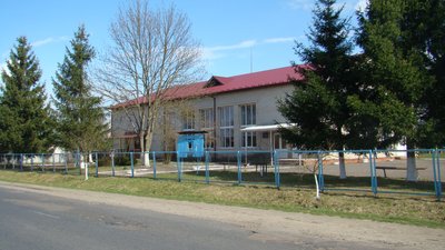 Малокомплектні школи на Волині, навчальний рік 2025/2026, Наталія Матвіюк