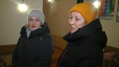 Як працює соціальний гардероб у Дніпрі Як працює соціальний гардероб у Дніпрі