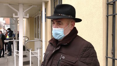 У Рівному через суд добиваються демонтажу пам'ятника у центрі міста У Рівному через суд добиваються демонтажу пам'ятника у центрі міста