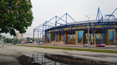 Головні новини Харкова та області 11 травня: хроніка