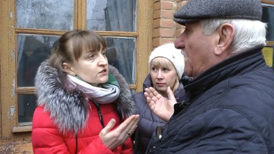 У Приморську намагалися розпочати процедуру щодо відкликання міського голови У Приморську намагалися розпочати процедуру щодо відкликання міського голови