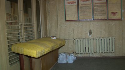 Черкащани просять відремонтувати гуртожиток