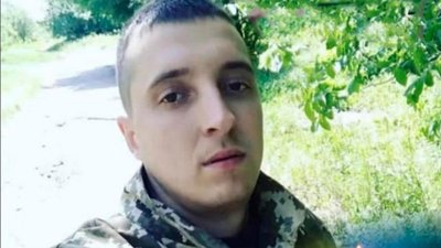 21 місяць війни: загиблі герої Вінниччини 21 місяць війни: загиблі герої Вінниччини