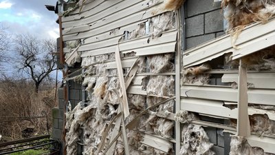 Її чоловіка вбила російська ракета: історія жінки з прифронтового Гуляйполя Її чоловіка вбила російська ракета: історія жінки з прифронтового Гуляйполя