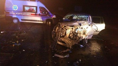 Чому в Черкасах почастішали ДТП? Чому в Черкасах почастішали ДТП?