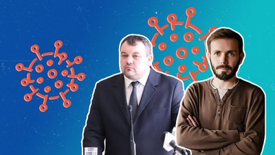 Нові симптоми, швидше поширення: як змінився перебіг хвороби на коронавірус