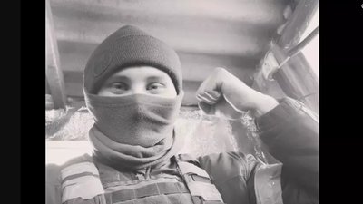 У Вінниці посмертно нагородили п’ятьох нацгвардійців У Вінниці посмертно нагородили п’ятьох нацгвардійців