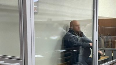 Жителю Запоріжжя повідомили про підозру в державній зраді