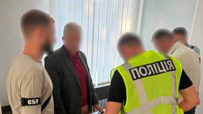 Житомир, хабар, Тарас Собко, 11 червня 2026 року