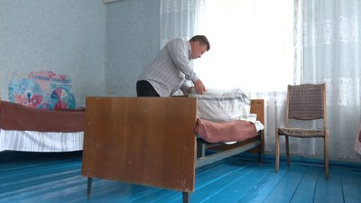 драбів БЕЗКОШТОВНЕ ЖИТЛО ДЛЯ ПЕРЕСЕЛЕНЦІВ драбів БЕЗКОШТОВНЕ ЖИТЛО ДЛЯ ПЕРЕСЕЛЕНЦІВ