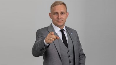 9 кандидатів на посаду мера Тернополя. Що про них відомо 9 кандидатів на посаду мера Тернополя. Що про них відомо