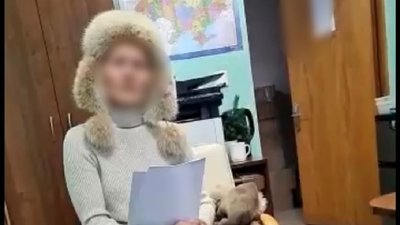 На Київщині судитимуть росіянку, яка заперечувала збройну агресію РФ проти України