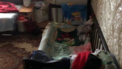 Неналежний догляд за двохмісячною дитиною: на Тернопільщині поліцейські склали протоколи на батьків Неналежний догляд за двохмісячною дитиною: на Тернопільщині поліцейські склали протоколи на батьків