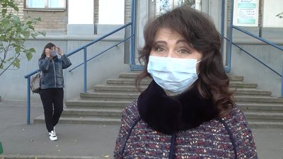 Не вистачає лікарів Не вистачає лікарів
