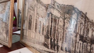 Твоє місто: відкрили виставку присвячену Тернополю Твоє місто: відкрили виставку присвячену Тернополю