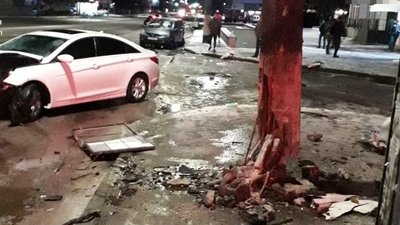 У Житомирі на проспекті Миру у ДТП травмувалася дитина