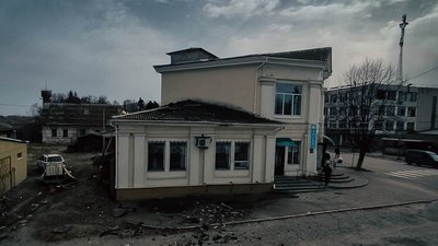 У Середині-Буді на Сумщині через обстріли пошкоджені 6 приватних будинків