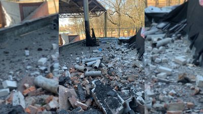 У Чернігові в Центральному парку культури й відпочинку планують відкрити атракціони У Чернігові в Центральному парку культури й відпочинку планують відкрити атракціони