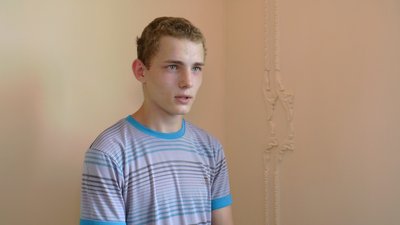 Шелтер ремонт благодійний фонд "Родинний світ" волонтери переселенці Донеччина Луганщина Дніпро Шелтер ремонт благодійний фонд "Родинний світ" волонтери переселенці Донеччина Луганщина Дніпро