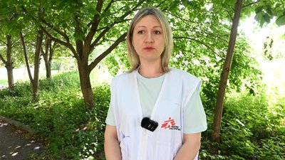 Психологи допомога діти переселенці Вугледар шелтер Кропивницький